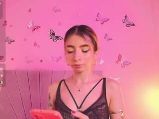 Mia Eatson