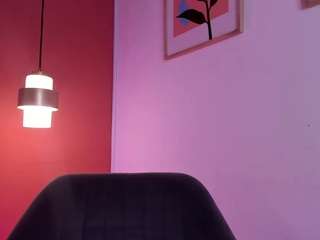 Mia Eatson live cam preview