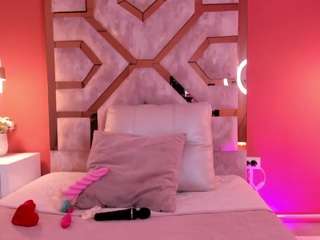 Mia Eatson live cam preview