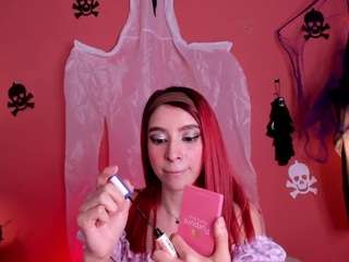 Mia Eatson