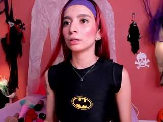 lucianatorres's live room