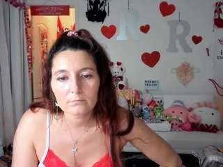 rennadelryder Live Webcam on CamSoda