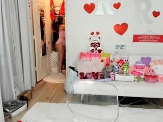 rennadelryder Live Webcam on CamSoda