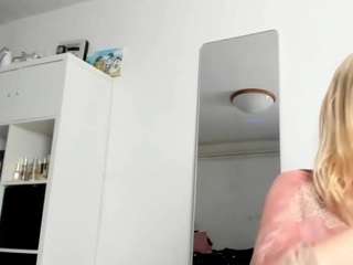 kenziedawton webcam