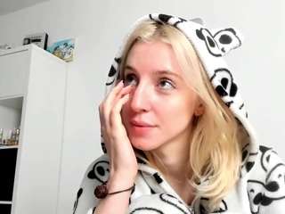 kenziedawton webcam model