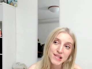 kenziedawton Live Webcam on CamSoda