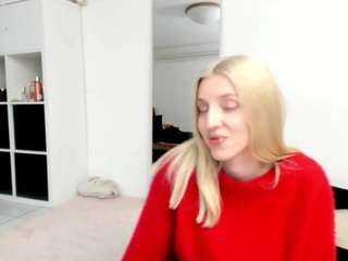 kenziedawton webcam model