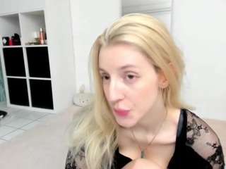 kenziedawton Sex Cam Show