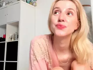KenzieDawton's Live Sex Cam Show
