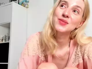KenzieDawton's Live Sex Cam Show