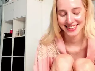 KenzieDawton's Live Sex Cam Show