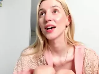 KenzieDawton's Live Sex Cam Show