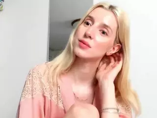 KenzieDawton's Live Sex Cam Show