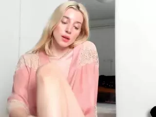 KenzieDawton's Live Sex Cam Show