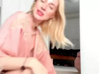 KenzieDawton's Live Sex Cam Show