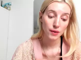 KenzieDawton's Live Sex Cam Show