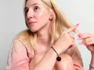 KenzieDawton's Live Sex Cam Show