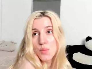KenzieDawton's Live Sex Cam Show