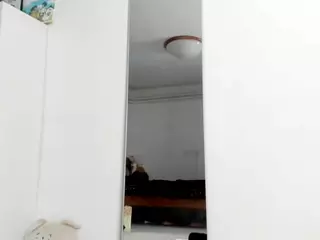 KenzieDawton's Live Sex Cam Show
