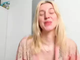 KenzieDawton's Live Sex Cam Show