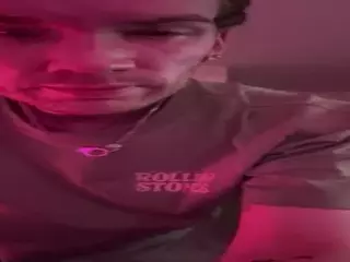 Jonny Vegass's Live Sex Cam Show