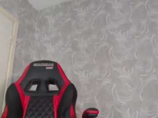 incredibletit webcam