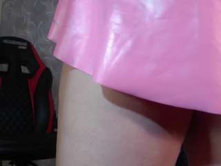 Incredibleboobs live webcam show