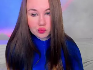 Irana's Live Sex Cam Show