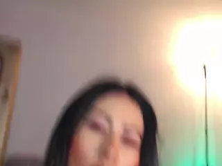 roxxanne's Live Sex Cam Show