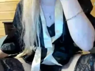 ultrachick's Live Sex Cam Show