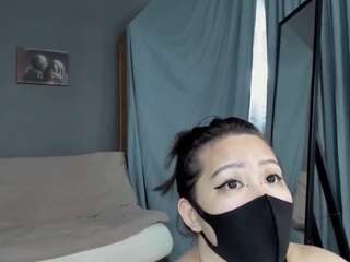 Asian Blowjob camsoda fatiny