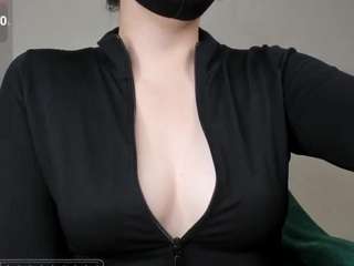 fatiny webcam model