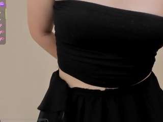 fatiny camsoda