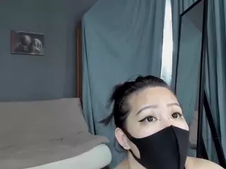 Tina's Live Sex Cam Show