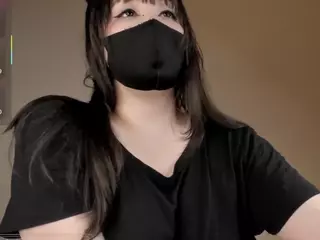 Nana's Live Sex Cam Show
