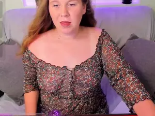 KarryBrown's Live Sex Cam Show