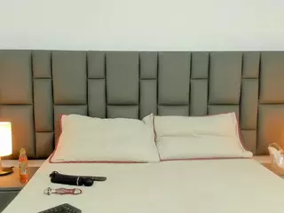 Gaby Santa's Live Sex Cam Show