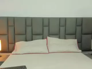 Gaby Santa's Live Sex Cam Show