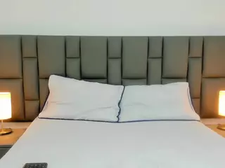 Gaby Santa's Live Sex Cam Show