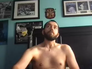 beardebull's Live Sex Cam Show