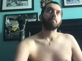 beardebull's Live Sex Cam Show