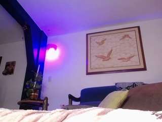 fentydiamond Live Webcam on CamSoda