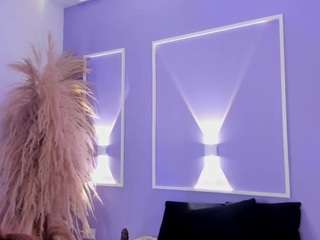 Live webcam model fentydiamond on Soda Cams