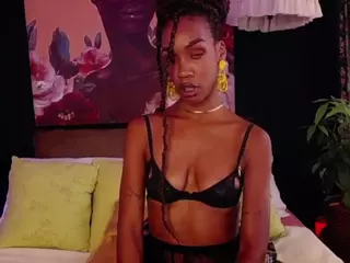 fentydiamond's Live Sex Cam Show