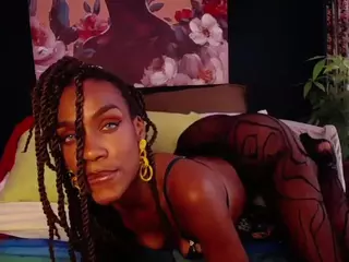 fentydiamond's Live Sex Cam Show