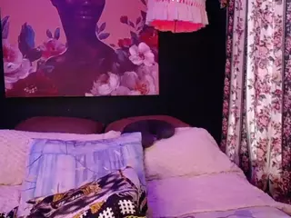 fentydiamond's Live Sex Cam Show