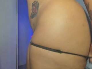 sugarcataleya webcam model