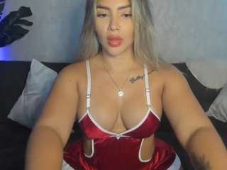 Live webcam model sugarcataleya on Soda Cams