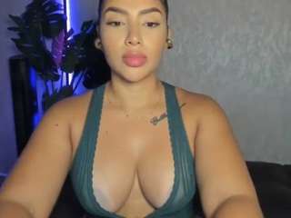 sugarcataleya Live Webcam on CamSoda