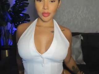 sugarcataleya Live Webcam on CamSoda